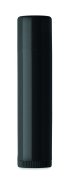 Logotrade kampanjprodukter bild: Veganskt läppbalsam SPF10