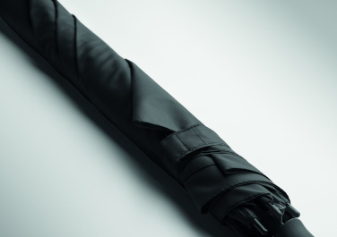 Logotrade profilprodukter bild: 23'' stormsäkert paraply