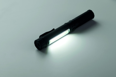 Logotrade profilreklam bild: Magnetisk LED-ficklampa