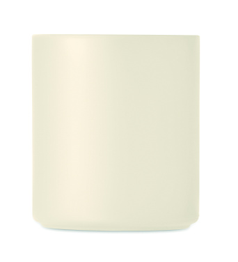 Logotrade profilreklam bild: Mugg i PP 300ml