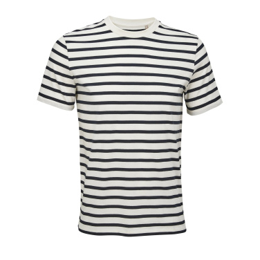 Logotrade kampanjprodukter bild: LEGEND T-shirt Ekologisk 175g
