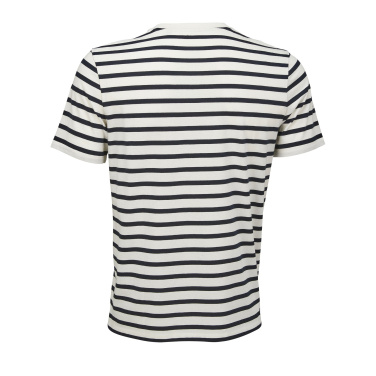 Logotrade profilprodukter bild: LEGEND T-shirt Ekologisk 175g