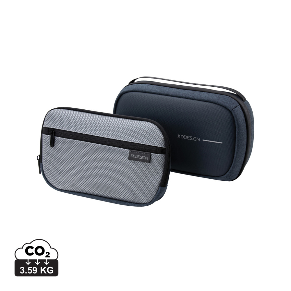 Logotrade kampanjprodukter bild: XD Design First Class All-in-One fodral