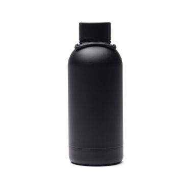 Logotrade profilreklam bild: VINGA Parks RCS återvunnet stål flaska, 400 ML