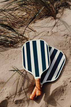 Logotrade kampanjprodukter bild: VINGA Lagoa pickleball set