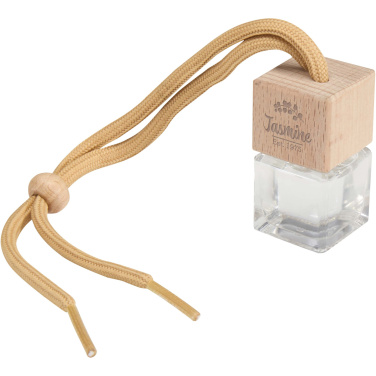 Logotrade profilprodukter bild: Ono luftfräschare för bil