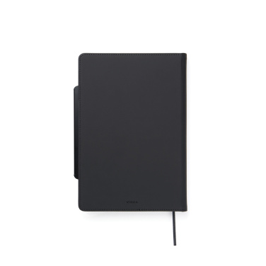 Logotrade reklamprodukter bild: VINGA Baltimore RCS 4-in-1 Refillable Notebook