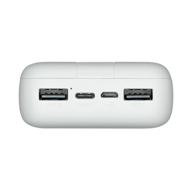 Logotrade reklamprodukter bild: Powerbank VA2081 20000 mAh RIVACASE