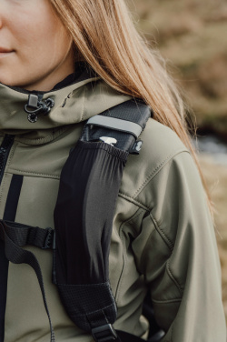 Logotrade reklamprodukter bild: Nordic Drift Trail RCS ryggsäck 33L