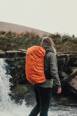 Logotrade presentreklam bild: Nordic Drift Trail RCS ryggsäck 33L