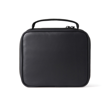 Logotrade reklamprodukter bild: Nordic Drift Storm RCS water-repellent lunch cooler bag