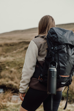 Logotrade profilprodukter bild: Nordic Drift Trail RCS isolerad sportflaska