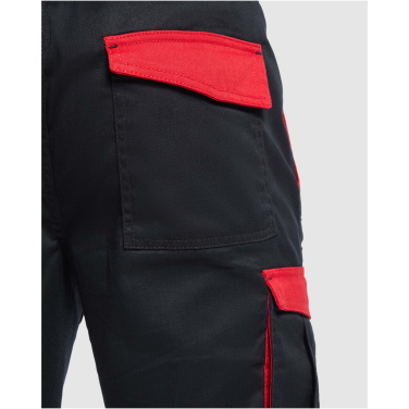 Logotrade reklamprodukter bild: Tahoe 250 g/m2 arbetsshorts