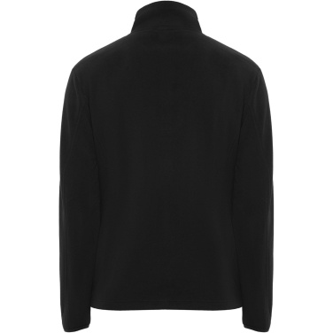 Logotrade presentreklam bild: Terrano unisex-mikrofleecejacka