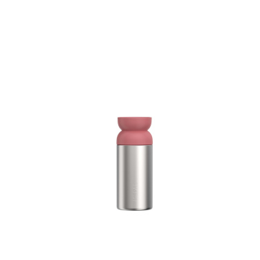 Logotrade reklamprodukter bild: Mepal Ellipse 350 ml isolerad resemugg