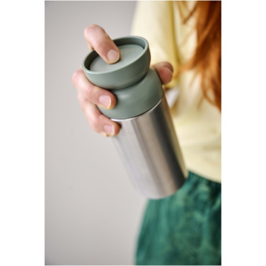 Logotrade profilprodukter bild: Mepal Ellipse 350 ml isolerad resemugg