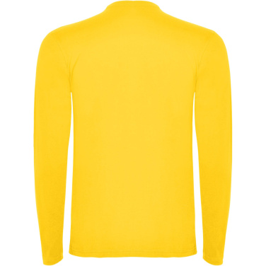 Logotrade profilprodukter bild: Extreme 160 g/m2 långärmad T-shirt
