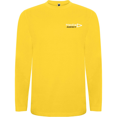 Logotrade kampanjprodukter bild: Extreme 160 g/m2 långärmad T-shirt