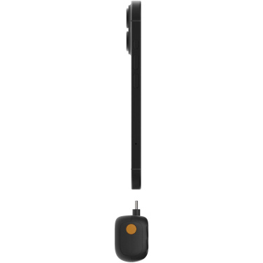 Logotrade reklamprodukter bild: Xtorm Go2 powerbank på 20 W, 5 000 mAh