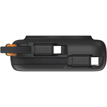 Logotrade kampanjprodukter bild: Xtorm TravelPro 30 W 3-i-1-reseladdare på 10 000 mAh