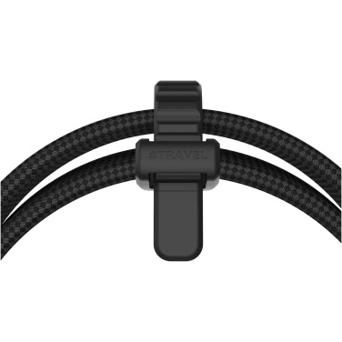 Logotrade kampanjprodukter bild: Xtorm CX3071 100 W USB-C PD Next Gen-kabel