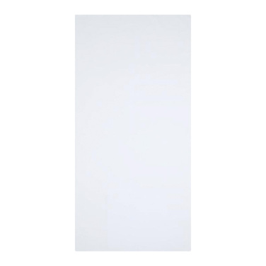Logotrade profilprodukter bild: Daisy mikrofiberhandduk med sublimeringstryck 70 × 140 cm