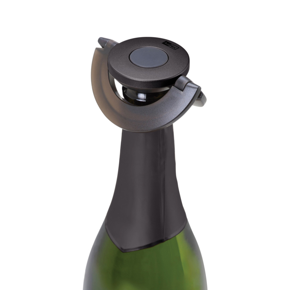 Logotrade profilprodukter bild: AdHoc Gusto Champagneförslutare