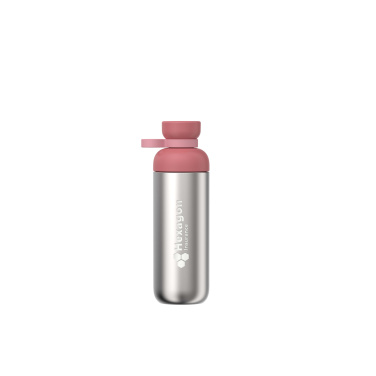Logotrade profilreklam bild: Mepal Vita 700 ml vattenflaska