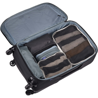 Logotrade presentreklam bild: Thule 2-delat set med packkuber av återvunnet material