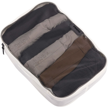 Logotrade profilreklam bild: Thule 2-delat set med packkuber av återvunnet material