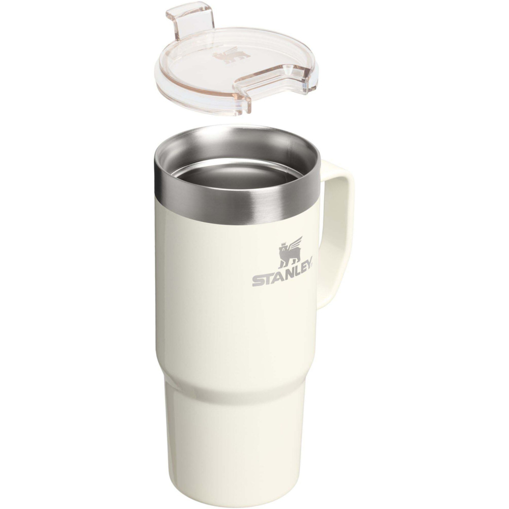 Logotrade presentreklam bild: Stanley Everyday Suburban 473 ml isolerad mugg i återvunnet rostfritt stål
