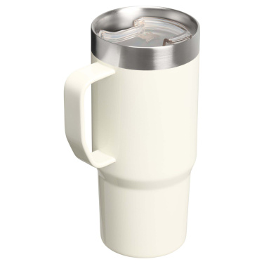 Logotrade kampanjprodukter bild: Stanley Everyday Suburban 473 ml isolerad mugg i återvunnet rostfritt stål