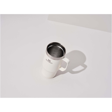 Logotrade reklamprodukter bild: Stanley Everyday Suburban 473 ml isolerad mugg i återvunnet rostfritt stål