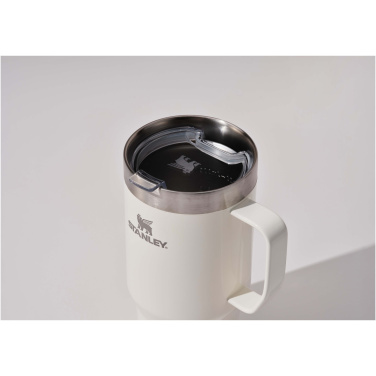 Logotrade profilprodukter bild: Stanley Everyday Suburban 473 ml isolerad mugg i återvunnet rostfritt stål
