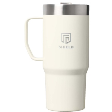Logotrade profilreklam bild: Stanley Everyday Suburban 473 ml isolerad mugg i återvunnet rostfritt stål