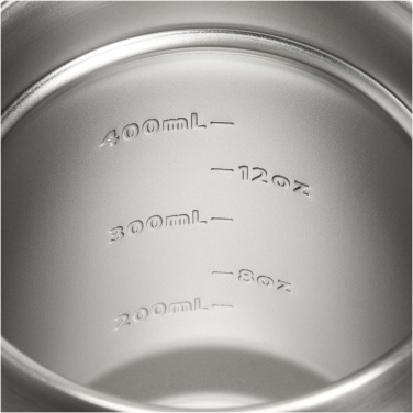 Logotrade profilprodukter bild: Stanley Everyday Suburban 473 ml isolerad mugg i återvunnet rostfritt stål