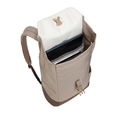 Logotrade profilreklam bild: Thule Lithos Ryggsäck 16L