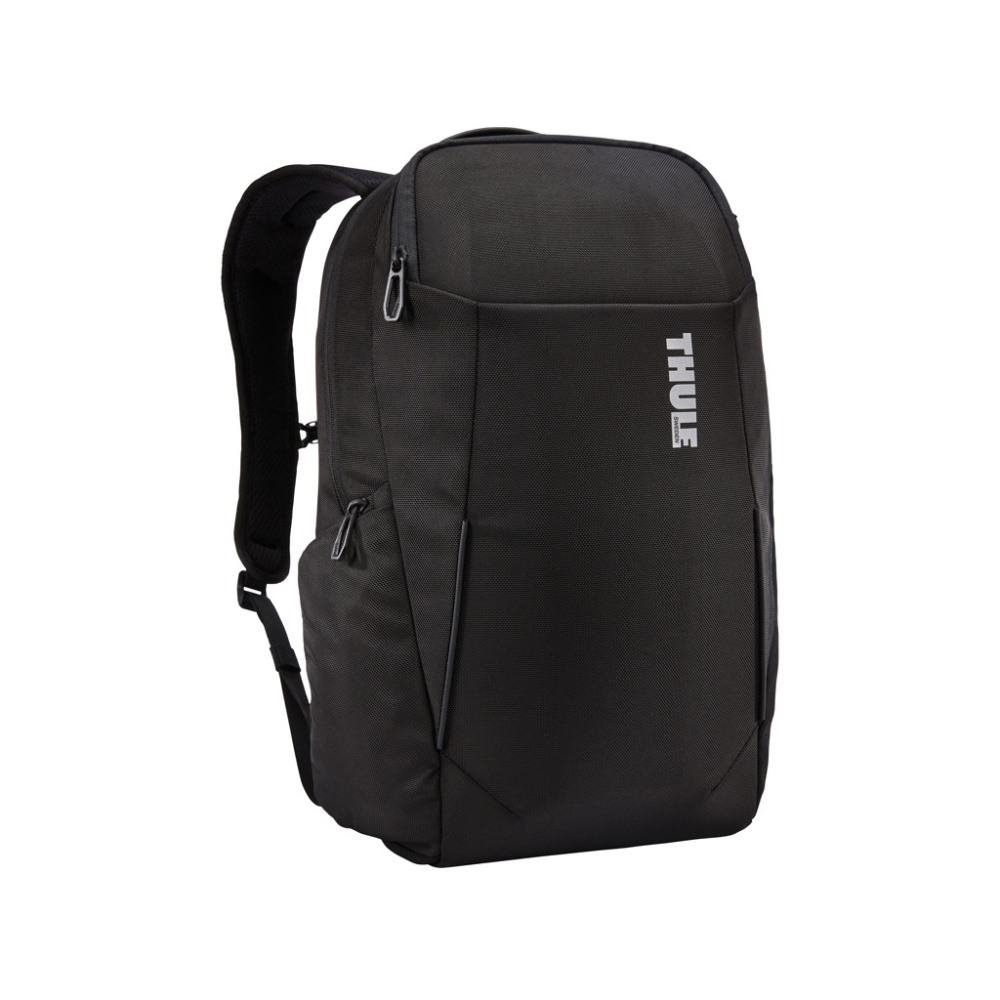 Logotrade reklamprodukter bild: Thule Accent återvunnen Ryggsäck 23L