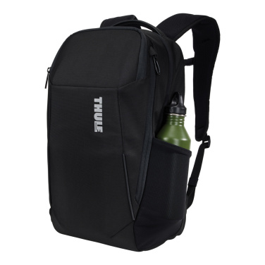 Logotrade profilreklam bild: Thule Accent återvunnen Ryggsäck 23L