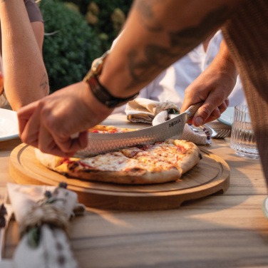 Logotrade profilreklam bild: BOSKA Pizza- & Ostkniv Oslo+ Nr.4
