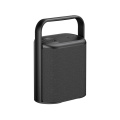 Urban Vitamin Newark RCS 10W högtalare med avtagbart batteri, beige
