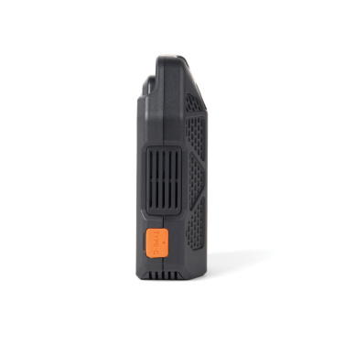 Logotrade kampanjprodukter bild: Nordic Drift Everest Portabel CO-detektorlarm med LED