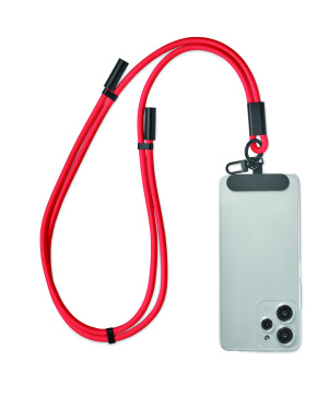 Logotrade kampanjprodukter bild: 60W laddnings- & data-kabel