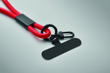 Logotrade profilprodukter bild: 60W laddnings- & data-kabel