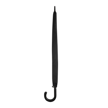 Logotrade kampanjprodukter bild: Swiss Peak OSLO 30'' AWARE™ 50UV Paraply auto öppning