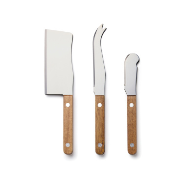 Logotrade profilreklam bild: VINGA Veia cheese set