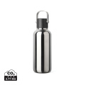 VINGA Cael RCS SS sip-flaska 600ML, silvergrå