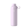 Ocean Bottle Peak 710 ml vakuumisolerad vattenflaska, Lavendel